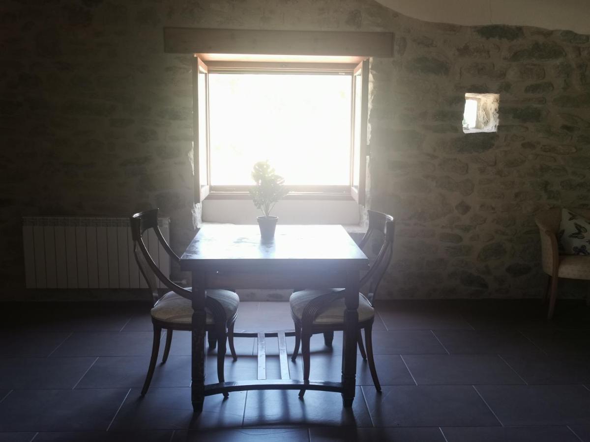 Masia Molinar Olocau del Rey エクステリア 写真